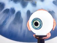 Музей оптических иллюзий