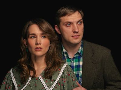 Билеты на Игра в ложь (Художественный музей) / Театр | Афиша | ИнфоТаймс