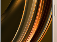 Смартфон realme 13+ 5G 12/256GB Victory Gold