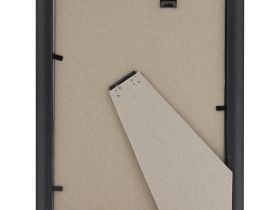 Рамка пластиковая OfficeSpace 15*21 см, №2, золото