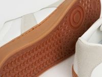 Кеды, Белый