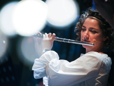 Билеты на Фойе for You (Мастерская Петра Фоменко) / Концерт | Афиша | ИнфоТаймс