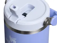 Термокружка STANLEY Iceflow 0,89L, Сиреневый