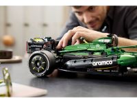 Technic 42240 Конструктор Болид F1® Aston Martin Aramco AMR25