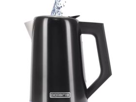 Чайник Polaris PWK 1746 CAD WI-FI IQ Home