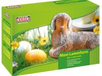 Kaiser Разъемная форма для выпечки в виде ягненка Kaiser