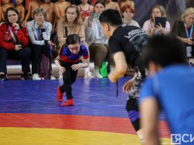 В Якутии учителя физкультуры проходят курсы по национальным видам спорта