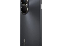 Смартфон HUAWEI Nova Y73 8/256 ГБ Чёрный