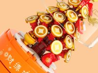 BK005 Конструктор Денежное дерево