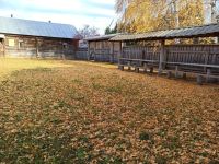 Музей натурального хозяйства чувашского крестьянина XIX века