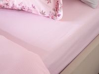 Постельное белье Сибилла (розовый)