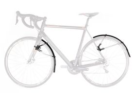 Sks Комплект крыльев SKS Raceblade Pro XL Black Matt 28″ 32 мм (11431), цвет Черный