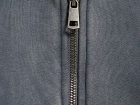 Бомбер для девочек, Серый