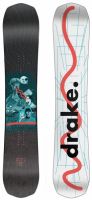 Сноуборд DRAKE SQUAD WIDE 22/23