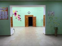 Лебяженский сельский дом культуры