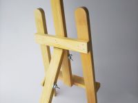 Мольберт-мини настольный "Лира"