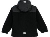 Куртка текстильная для девочек