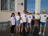 МКУК «Горькобалковский» Горькобалковского сельского поселения Новопокровского района