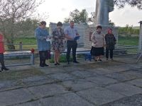 Тихо-Журавский сельский дом культуры