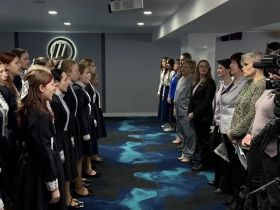 Светлана Солдатова переизбрана председателем Мурманского регионального отделения СЖР