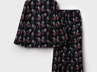 Пижама текстильная для мальчиков