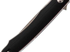 Складной нож N.C.Custom Minimus, сталь AUS-10, рукоять G10