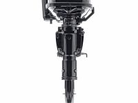 2х-тактный лодочный мотор MARINE ROCKET MR5FHS