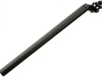 Подседельный штырь Author ACO-SP13 (серебристый 400 мм 26.8 мм)