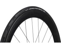 Велопокрышка Continental Grand Prix 5000 AS Tubeless 28&quot; (черный 700x28C (28-622))