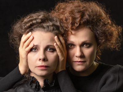 Билеты на Тэффи. Бег (Открытое пространство) / Театр | Афиша | ИнфоТаймс