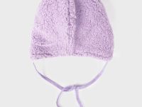 Шапка трикотажная для девочек