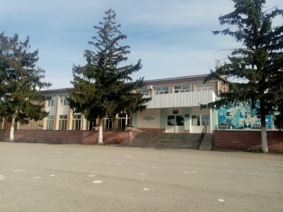 Северный районный дом культуры