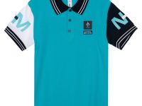 Футболка-поло для мальчика