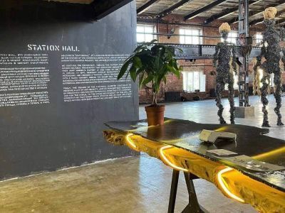 Общество созидателей VV