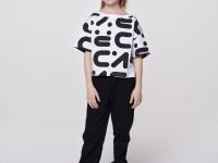 Футболки BASK kids