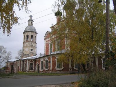 Троицкий собор