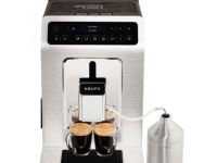 Автоматическая кофемашина KRUPS EVIDENCE EA891C10