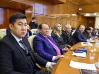 В Якутии накануне Дня российской науки наградили ученых