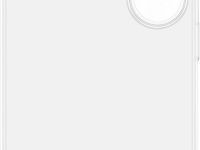 Клип-кейс Samsung Clear Case для Galaxy S26 Прозрачный