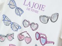 Футболка для девочки