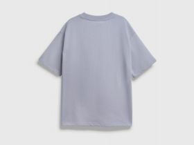 Футболка для мальчиков, Серый