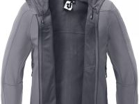 Куртка Yoho Softshell Мужская