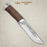 Нож Клычок-3, дерево, 95х18
