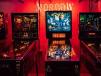 Музей пинбола GoPinball