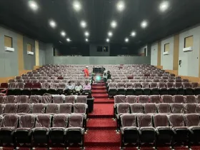 Якутская компания «Экстра Синема» откроет первый кинозал в Индии