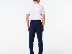 Мужские брюки Lacoste для спорта стандартного кроя