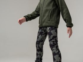 Ботинки для мальчиков