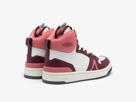 Женские ботинки Lacoste L001 MID 124 1 SFA