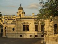 Санкт-Петербургский Дом музыки