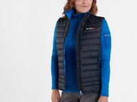 Жилет утепленный Quasar III Женский